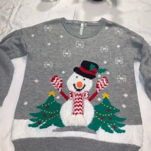 Christmas Holiday‎ Sweater